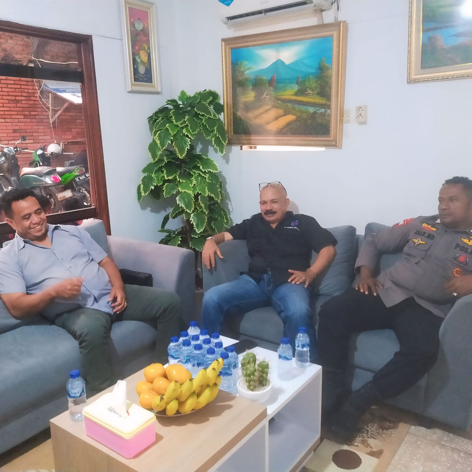 PERTEMUAN
